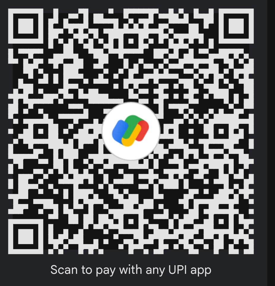 Scan to Pay