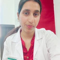Dr. Shruti Dubey