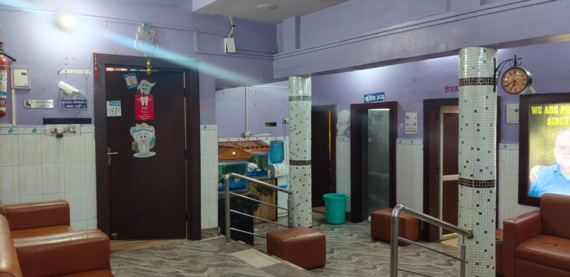 Narayan Dental Clinic & Implant Center