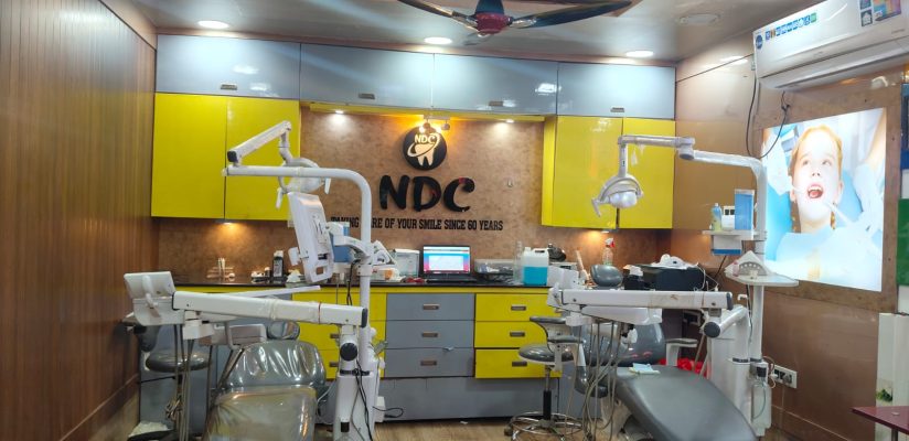 Narayan Dental Clinic & Implant Center
